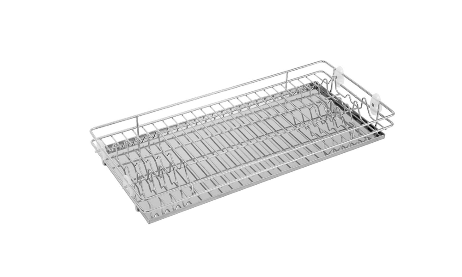 Escurridor De Platos Interior Simple 4379 