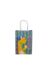 Bolsa fantasia luna 14x08x20 cm DINOS