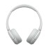 Auricular Sony Bluetooth ON-EAR WH-CH520 Blanco