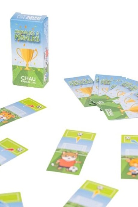 MINIJUEGOS ANIMALES A PENALES MINIJUEGOS ANIMALES A PENALES