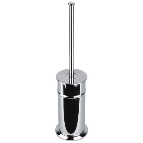 CEPILLO PARA INODORO ACERO INOX METAL BRILLO 000