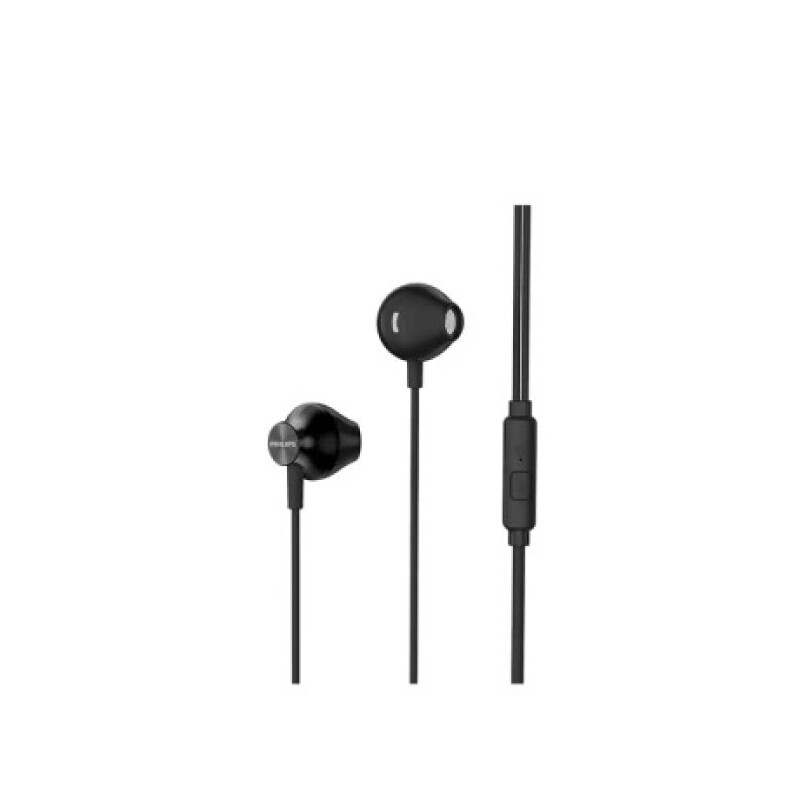 Auricular In Ear Philips Con Microfono Auricular In Ear Philips Con Microfono