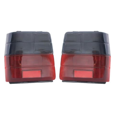 KIT DE FAROS TRASEROS Kit De Faros Traseros