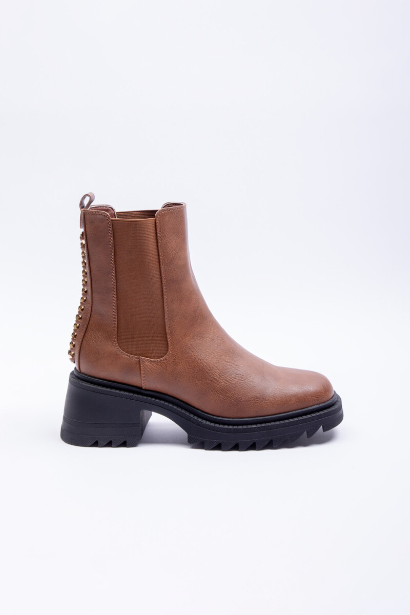 BOTA SERRANI Marron