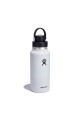 32 OZ WIDE FLEX CHUG CAP White