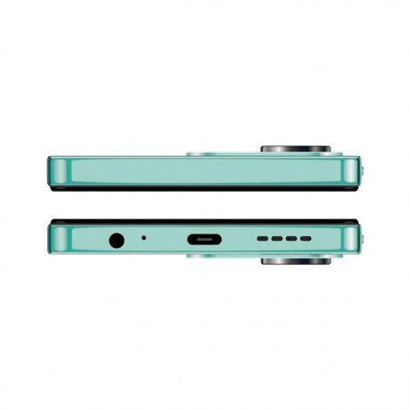 CELULAR HONOR PLAY10 4G 3GB 64GB HONOR Play10 4G 6,74' 64GB 3GB RAM Cámara 13Mpx Android - Cyan