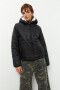 CAMPERA LOUTA Negro