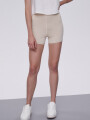 Short Iseec Beige