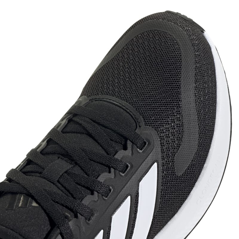 Championes Adidas Runfalcon 5 de Niños - IE8589 Negro-blanco