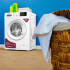 Lavarropas Xion Xi-lav60f 6 Kg LAVARROPAS XION 6KGS XI-LAV60F