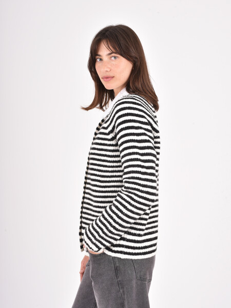 BUZO HOBART VARIANTE 1