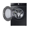 Lavarropas Samsung C/F 25Kg Bespoke Black Lavarropas Samsung C/F 25Kg Bespoke Black