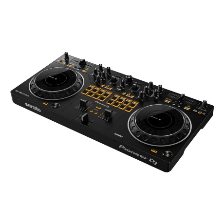 CONTROLADOR DJ PIONEER DJ DDJREV1 CONTROLADOR DJ PIONEER DJ DDJREV1