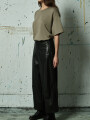 PANTALÓN AXUS NEGRO
