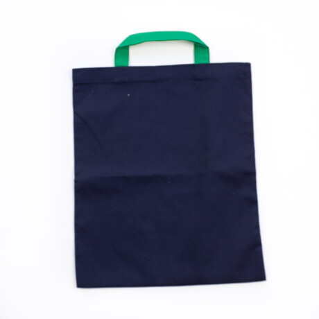 Bolsita con nombre Bolsita con nombre