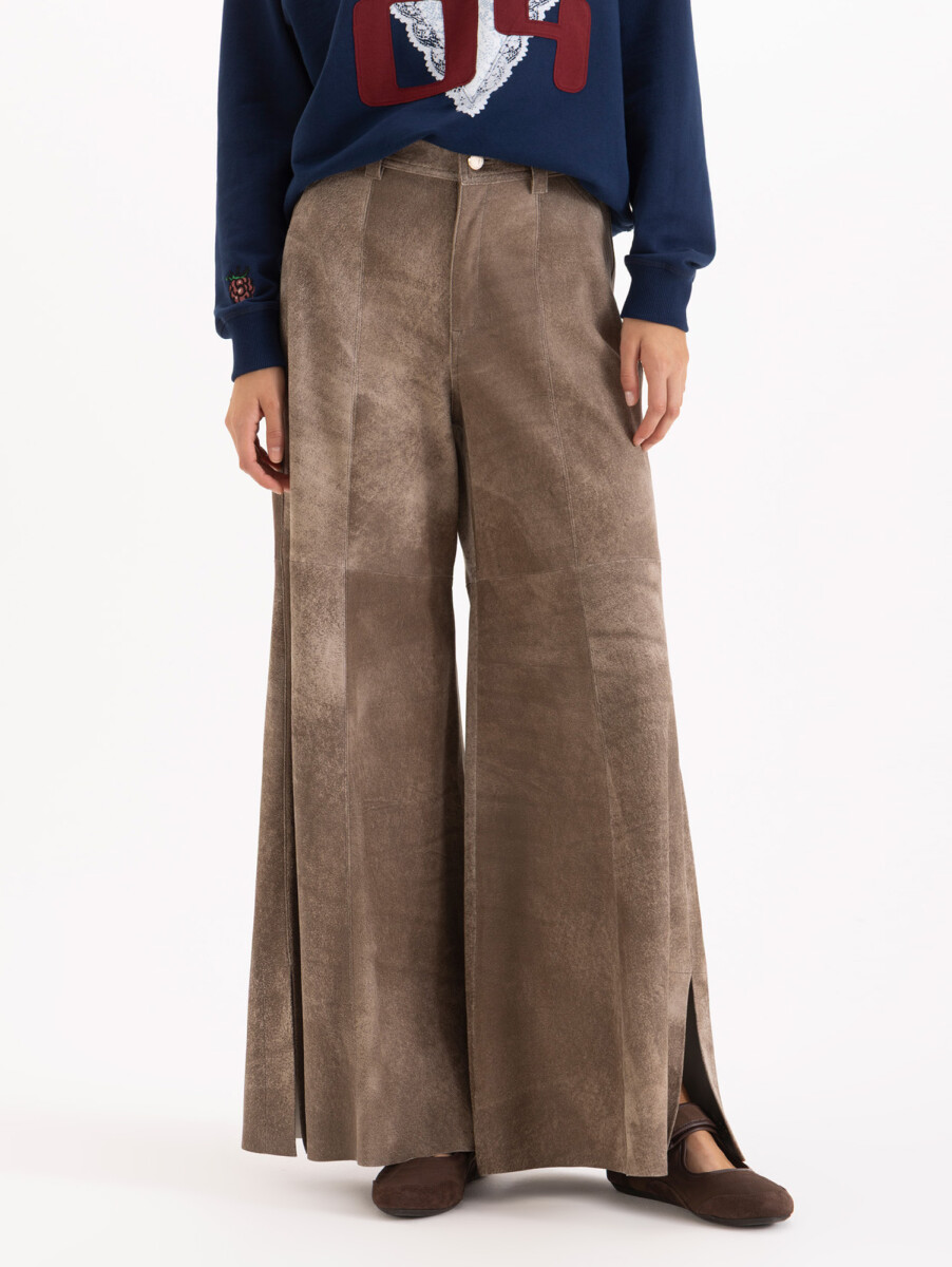 PANTALON RACHEL 