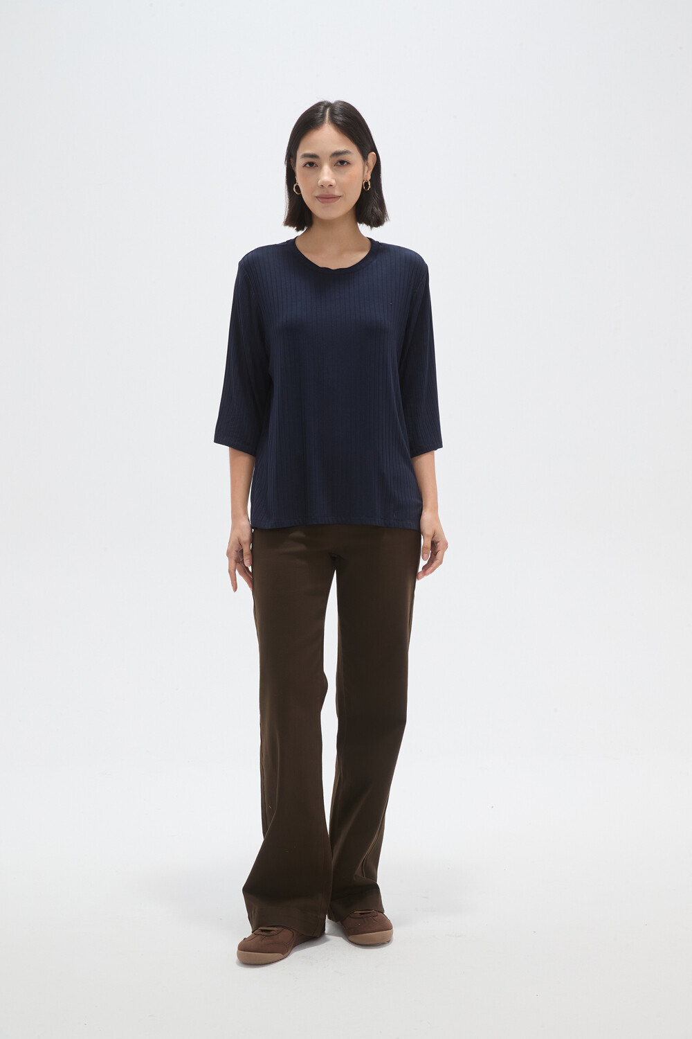 Remera Tants Azul Noche