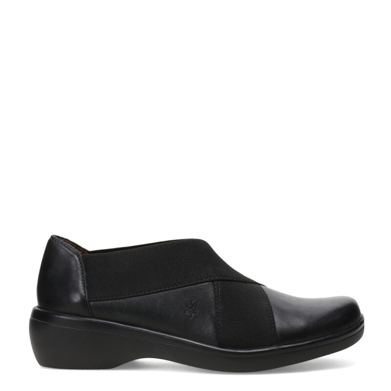 Zapatos de Mujer Lombardino Casual Poly Negro