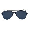 CARRERA113/S D6KKU 57/17-145V C AZUL U - Adulto - Azul Azuluniforme
