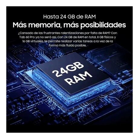 Tablet Blackview Tab 60 Pro 128GB V01