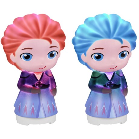 FROZEN PARLANTE LUZ BLUETOOTH V01