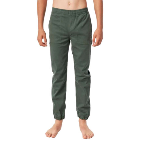 Pantalon Rip Curl Epic Beach Verde