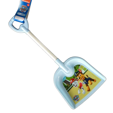 Pala para Playa - Paw Patrol CELESTE