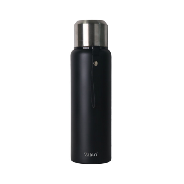 TERMO ACERO INOX ZILAN – 1 Litro Unica