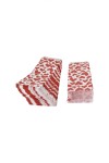 Sobre 40 grs fantasia 09x05x24 cm. - pack x 100 CORAZONES