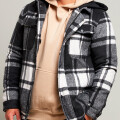 CAMISA KRIS DIXIE Negro