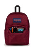 MOCHILA BEYOND PACK RUSSET RED