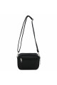 Bandolera Negro