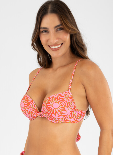 Top push up yes est. Here comes the sun