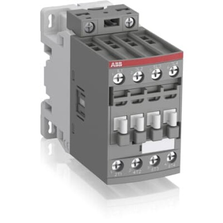 Contactor ABB AF 30-30-00-11 32A 24A60VAC/VDC Contactor ABB AF 30-30-00-11 32A 24A60VAC/VDC