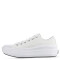 Championes de Mujer Converse Chuck Taylor Move Blanco