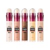 Corrector de ojeras Maybelline Instant Age Rewind Light Corrector de ojeras Maybelline Instant Age Rewind Light