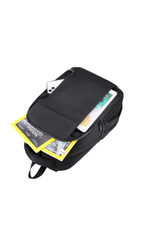 MOCHILA ARBITRATION TIMES NEGRO