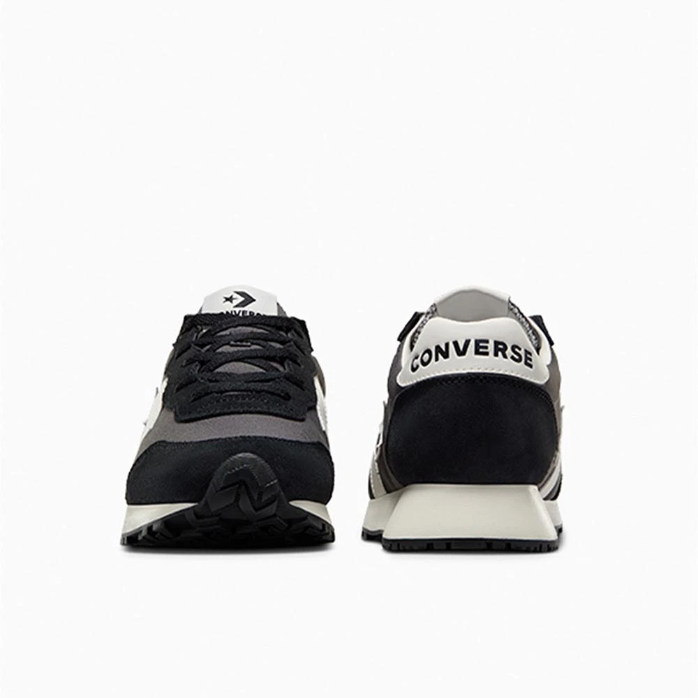 Omega Trainer - Unisex Black
