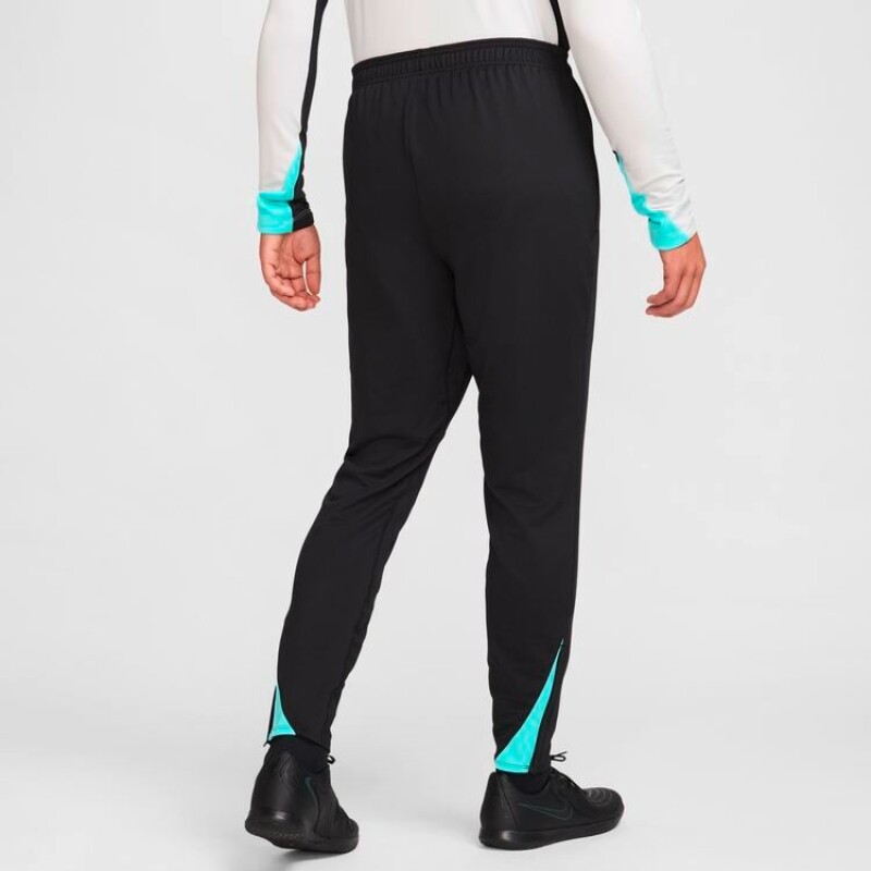 Pantalón Largo Nike Dri-Fit Strike de Hombre Negro