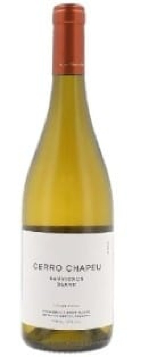 Cerro Chapeu Sauvignon blanc 