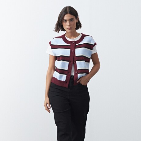 PANTALON BENIN Negro