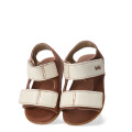 Sandalias de Niño Bibi Afeto 3.0 Marrón Caramelo