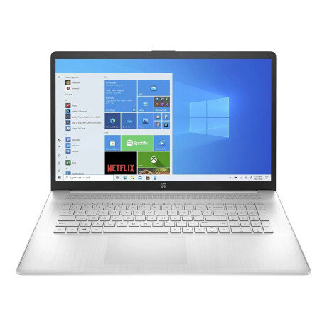 Notebook Hp 17,3'' Core I5 8gb 512gb Win11 001