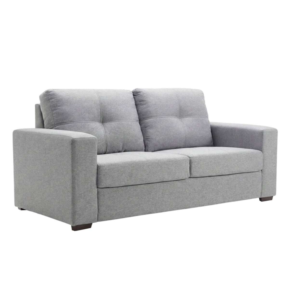 Sillon 3 Cuerpos La Paz - Gris 