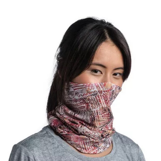 Bufanda Buff Coolnet Uv+ Mixilla Bufanda Buff Coolnet Uv+ Mixilla