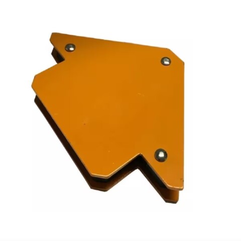 Escuadra magnética 3" 9kg Escuadra Magnética 3" 9kg