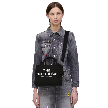 MARC JACOBS - THE SMALL TOTE 001