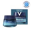 Crema de Noche Vichy Mineral 89 Night 50 ml Crema de Noche Vichy Mineral 89 Night 50 ml