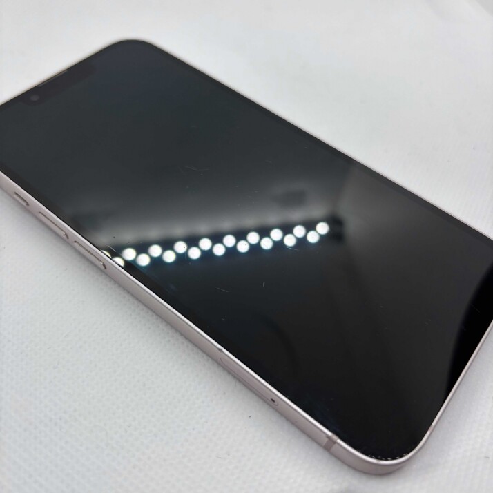 iPhone 13 128GB - Pink iPhone 13 128GB - Pink