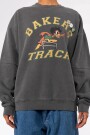 BUZO BAKERS Gris